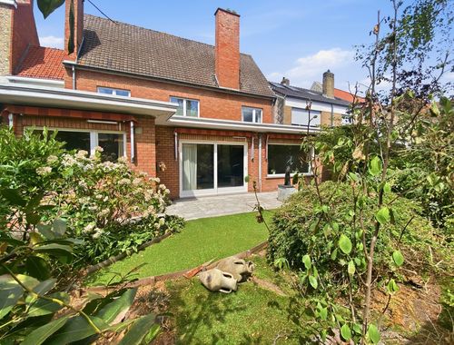                                         Woning te koop in Veurne, € 545.000
