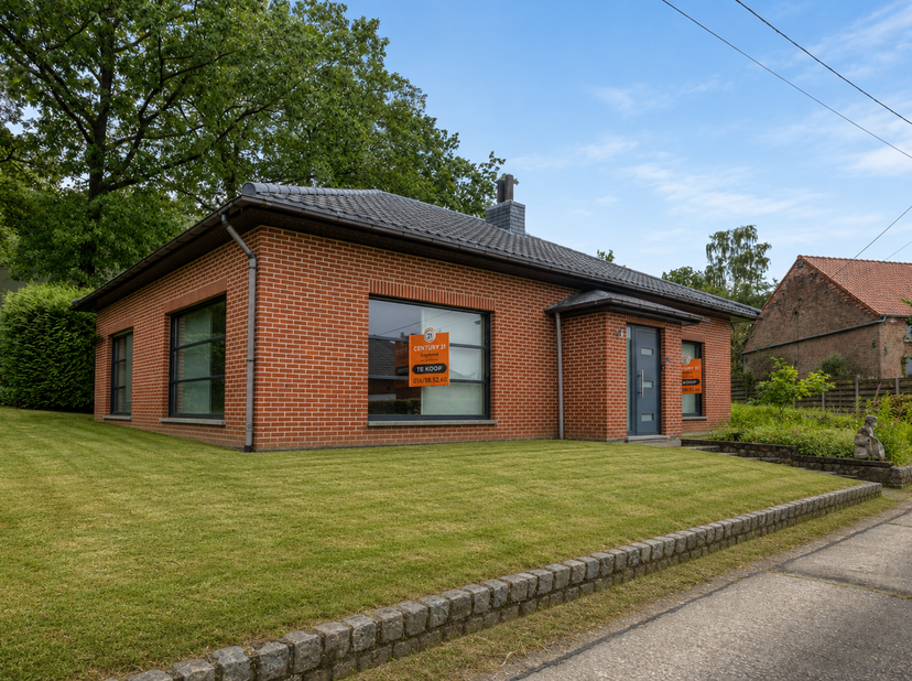Maison à vendre
                    à 3390 Sint-Joris-Winge