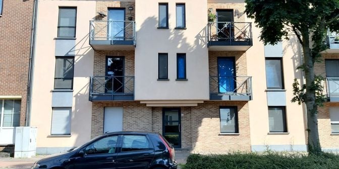 Appartement à louer à Vennestraat 297 - b boîte 22, 3600 Genk