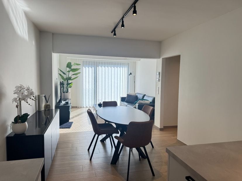Appartement à louer à Fruitmarkt 3 boîte 2.1,
                    3600 Genk