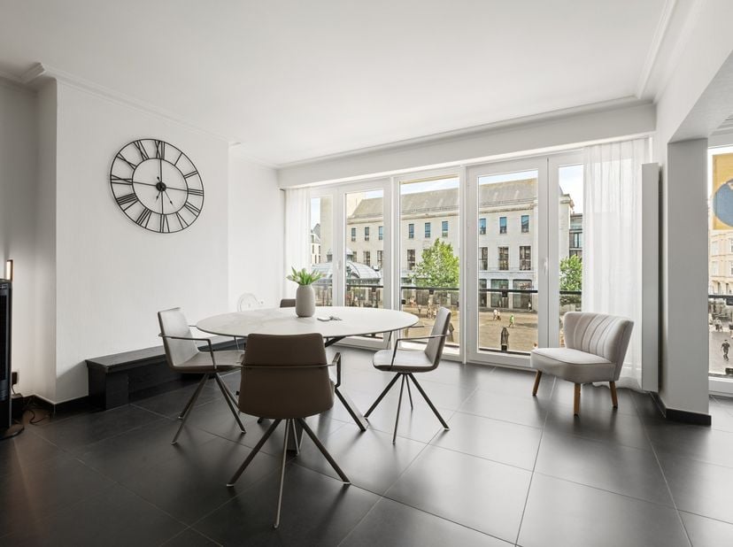 Appartement à vendre
                    à 8400 Oostende