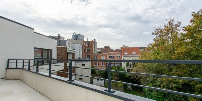 Appartement te huur in Rue Edouard Dekoster 57, 1140 Evere
