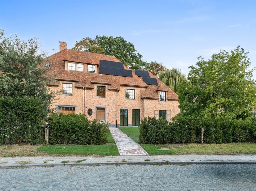 Huis te huur in Cyriel Buyssestraat 4 bus A,
                    9000 Gent