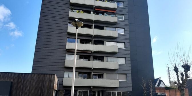 Appartement te huur in Paul Bellefroidlaan 14 bus 18, 3500 Hasselt