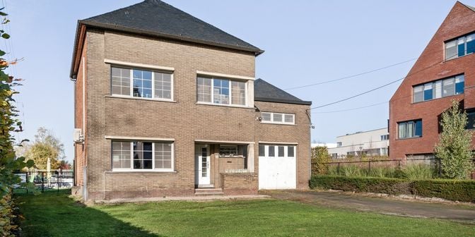 Maison à vendre à Dijk 44, 2861 Onze-Lieve-Vrouw-Waver