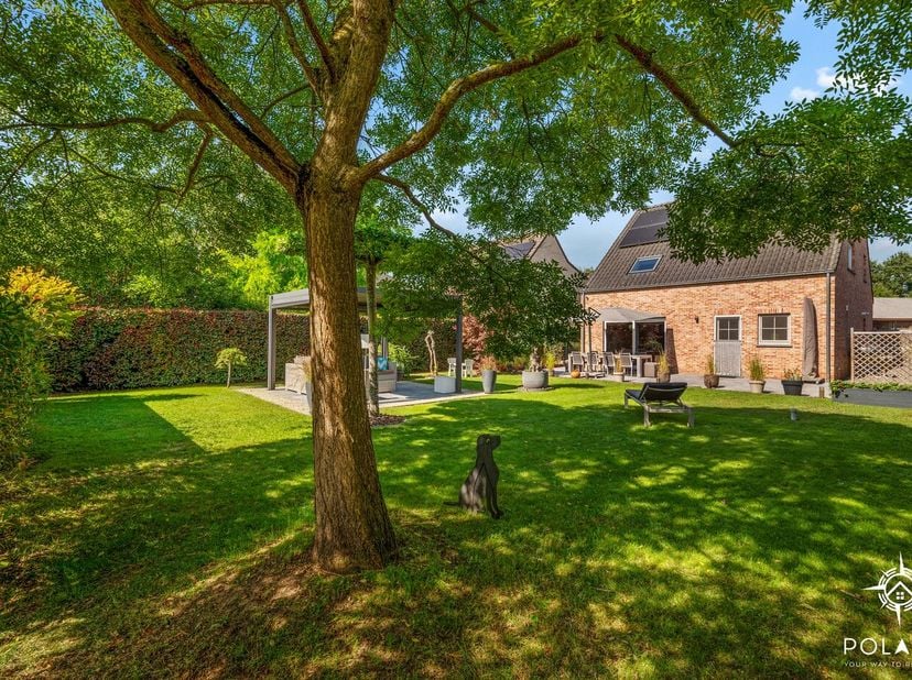 Huis te koop in Boterstraat 19 bus B,
                    3120 Tremelo