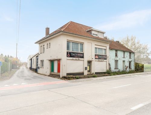                                         Terrain à bâtir à vendre à Herfelingen, € 145.000
