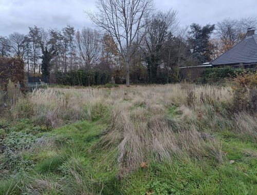                                         Terrain à bâtir à vendre à Haacht, € 180.000
