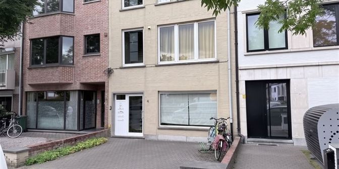 Bien professionnel à louer à De Valk 4 boîte glv, 2640 Mortsel