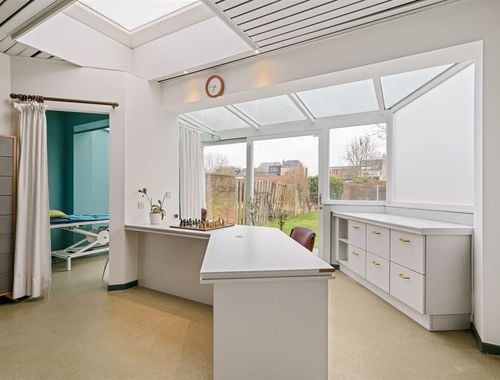                                         Kantoorruimte te koop in Wespelaar, € 169.000
