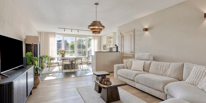 Appartement te koop in Meester van der Borghtstraat 67 bus 0102, 2580 Putte