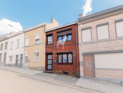                                         Woning te koop in Pironchamps, € 179.999
