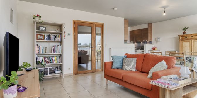 Appartement te koop in Gistelse Steenweg 364 bus 0302, 8200 Sint-Andries