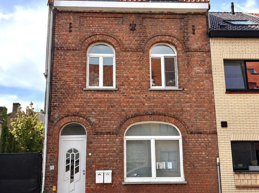 Maison à vendre
                    à 8620 Nieuwpoort