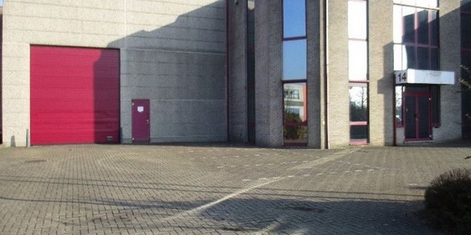 Bedrijfsvastgoed te huur in Molenberglei 16, 2627 Schelle