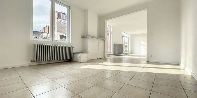 Appartement te huur in rue de namur 39 bus 1, 7700 Moeskroen