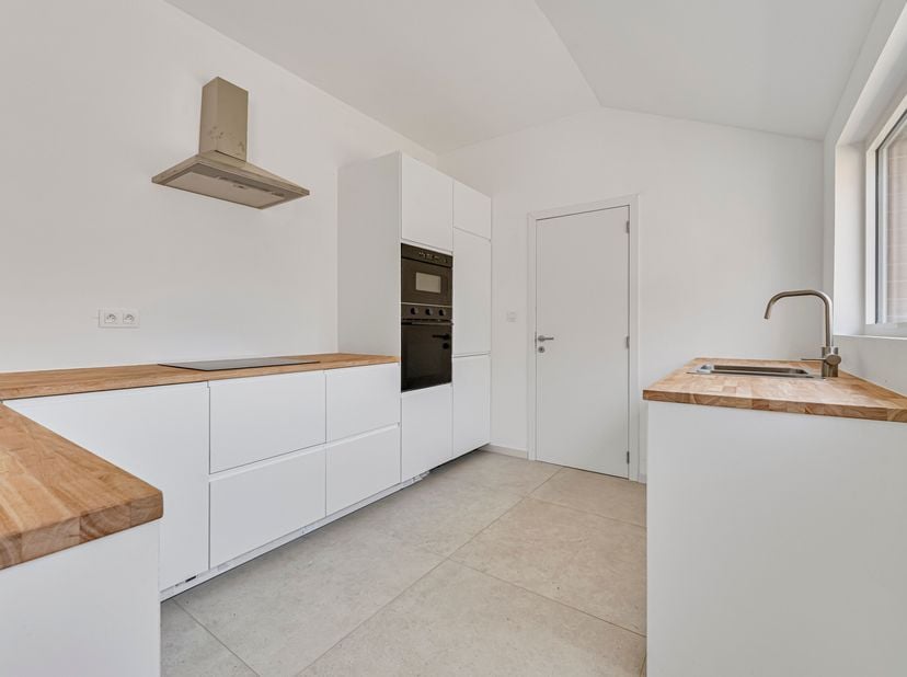 Maison à vendre
                    à 8560 Wevelgem