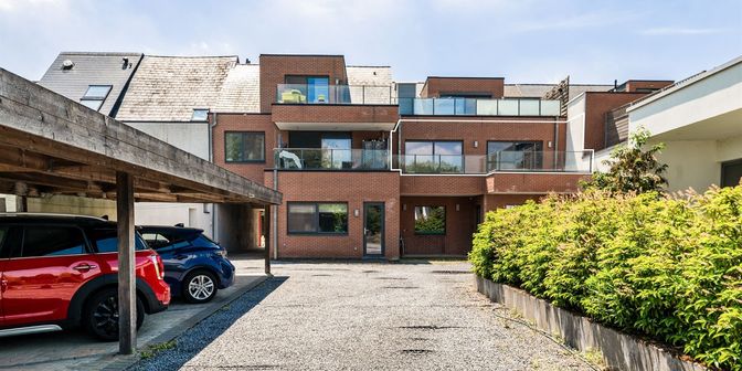 Appartement à vendre à Mechelsesteenweg 132 boîte 0011, 2820 Bonheiden