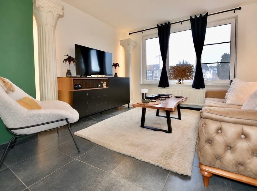 Appartement à vendre
                    à 9900 Eeklo