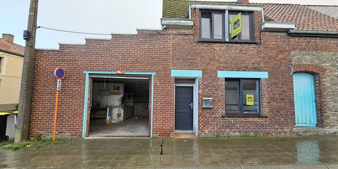 Huis te koop in 7370 Wihéries