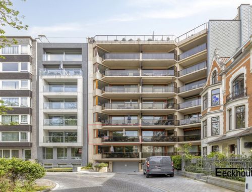                                         Appartement te koop in Oostende, € 429.000
