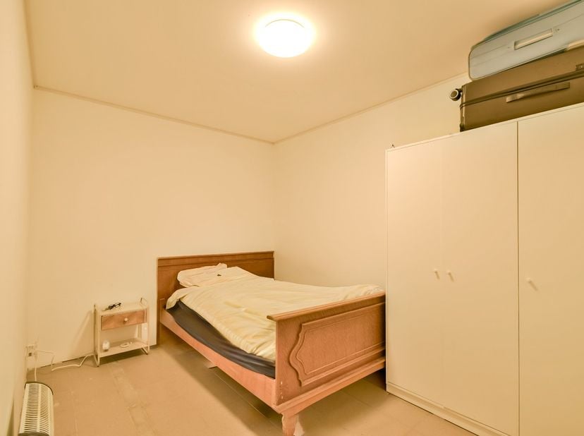 Maison à vendre
                    à 8820 Torhout