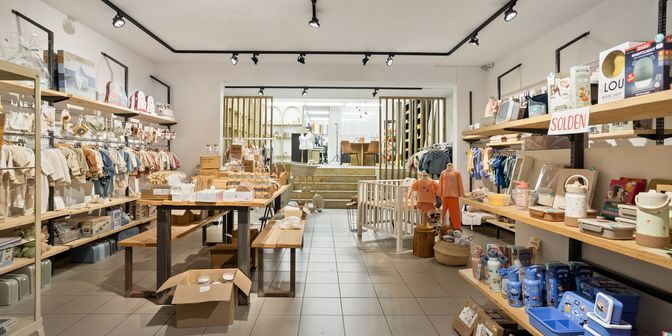 Bien professionnel à louer à Paul De Smet De Naeyerstraat 6a, 8430 Middelkerke