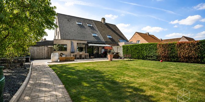 Huis te koop in Beekstraat 58, 8730 Oedelem