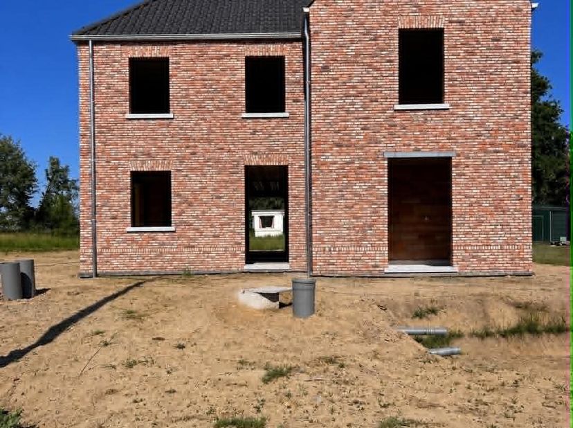 Maison à vendre
                    à 3850 Binderveld