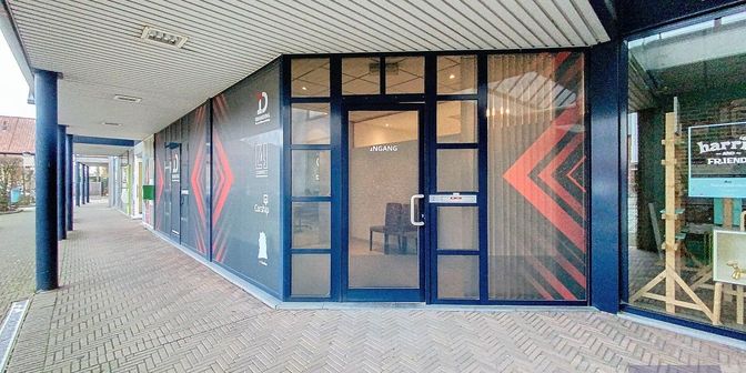 Bien professionnel à louer à Lambrechtsplein 2-4, 3570 Alken