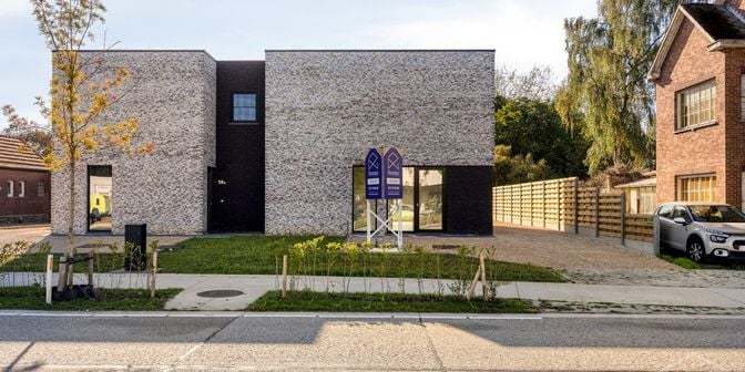 Maison à vendre à Hulsterweg 58, 3980 Tessenderlo