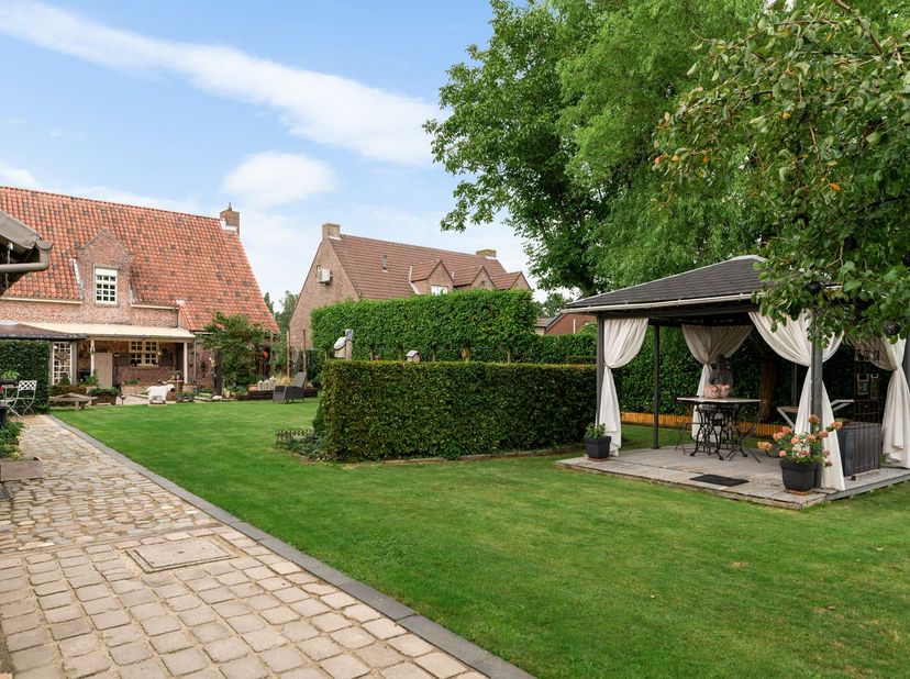 Maison à vendre à Molenheiken 94,
                    2960 Brecht