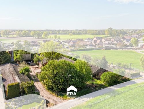                             Ferme à vendre à Wijchmaal
