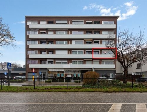                                         Appartement à louer à Mortsel, € 950
