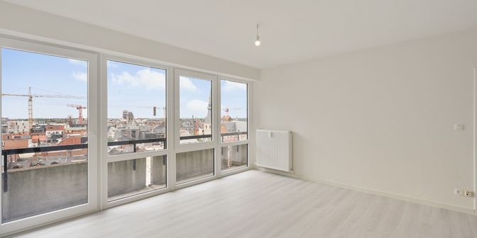 Appartement te koop in Torenplein 2 bus 21, 3500 Hasselt