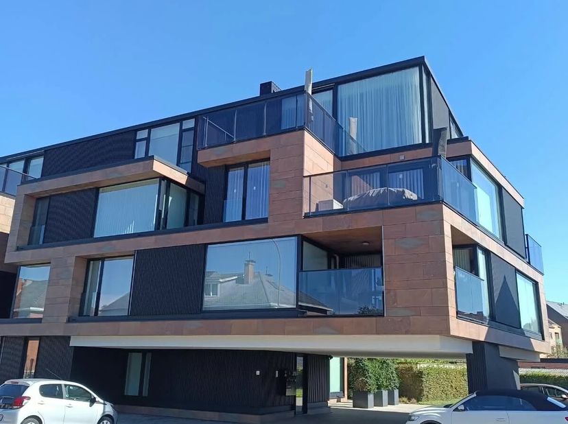 Appartement te huur in Wildebamp 6 bus bus 301,
                    3800 Sint-Truiden