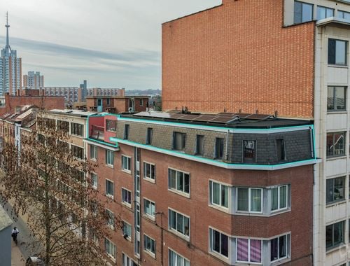                                         Penthouse à vendre à Leuven, € 350.000
