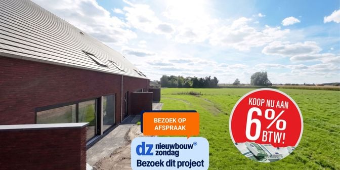 Maison à vendre à Mangelaarstraat 26, 8920 Langemark