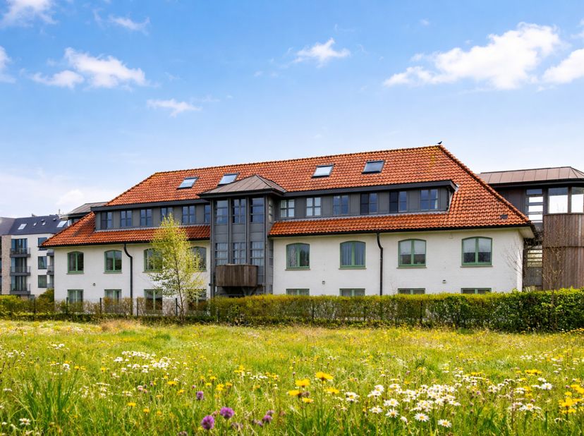 Ontdek dit instapklare appartement met een bewoonbare oppervlakte van 119 m². Dankzij een EPC-score C en het asbestvrije karakter verblijf je hier nie