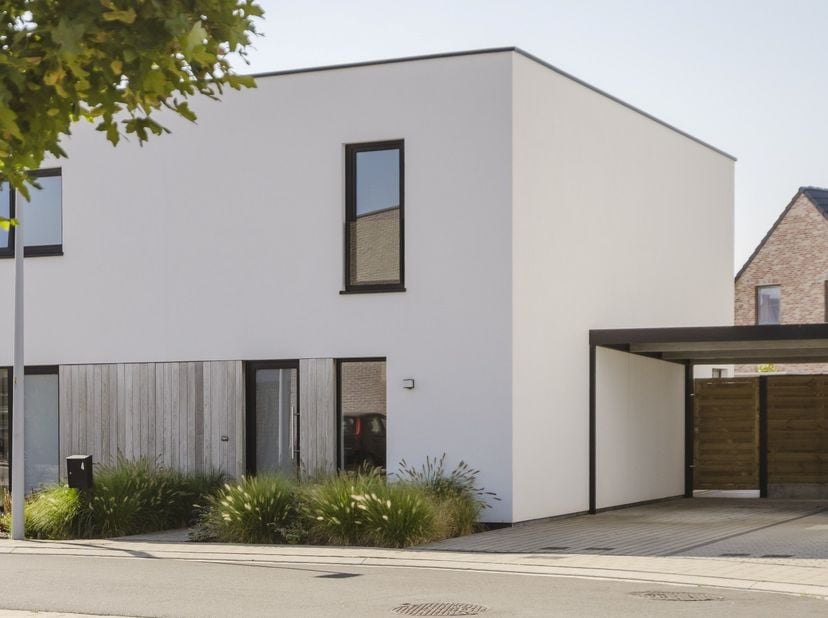 Huis te koop in Lisstraat 4,
                    8540 Deerlijk