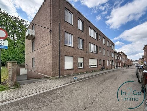                                         Appartement te huur in Kessel-Lo, € 1.150

