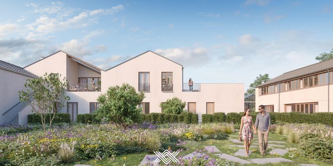 Appartement te koop in Heusdensteenweg 49, 9230 Wetteren