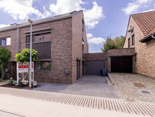                                         Eengezinswoning te koop in Heist-op-den-Berg, € 535.000

