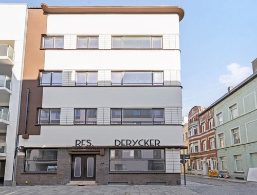                                         Appartement te koop in Oostende, € 270.000
