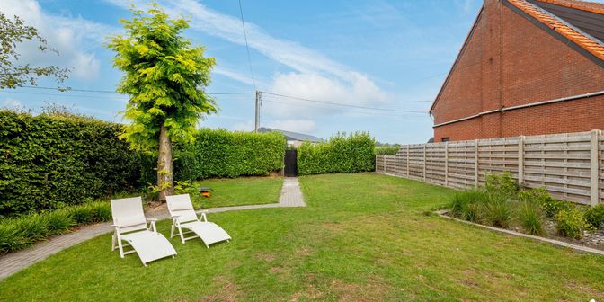 Maison à vendre à Prinsenlaan 7, 2381 Weelde