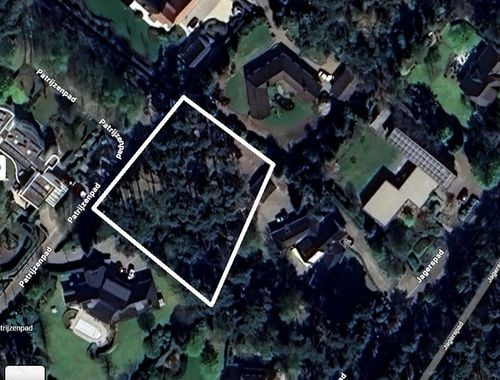                                         Bouwgrond te koop in Neerpelt, € 399.000
