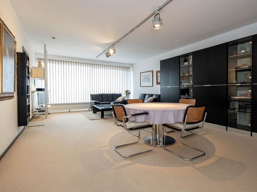 Appartement à vendre
                    à 2100 Deurne