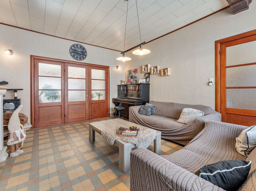 Maison à vendre
                    à 8691 Beveren-aan-den-IJzer