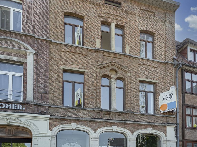 Huis te koop in Joseph Possozplein 7.,
                    1500 Halle