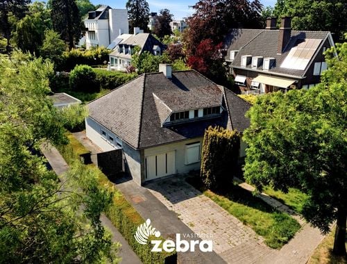                                         Woning te koop in Izegem, € 350.000
